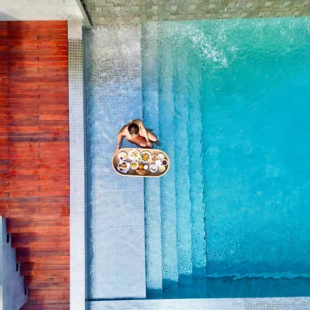 Shintana Saya Residence