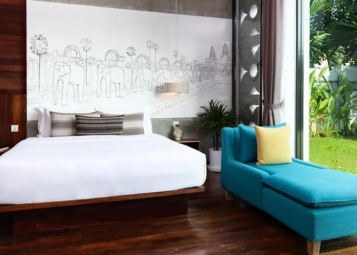 Resort Shintana Saya 5*