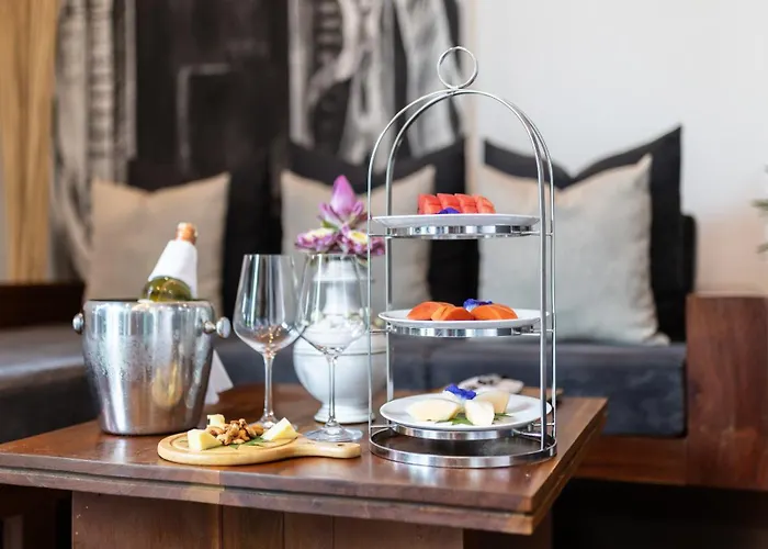 Shintana Saya 5* Siem Reap