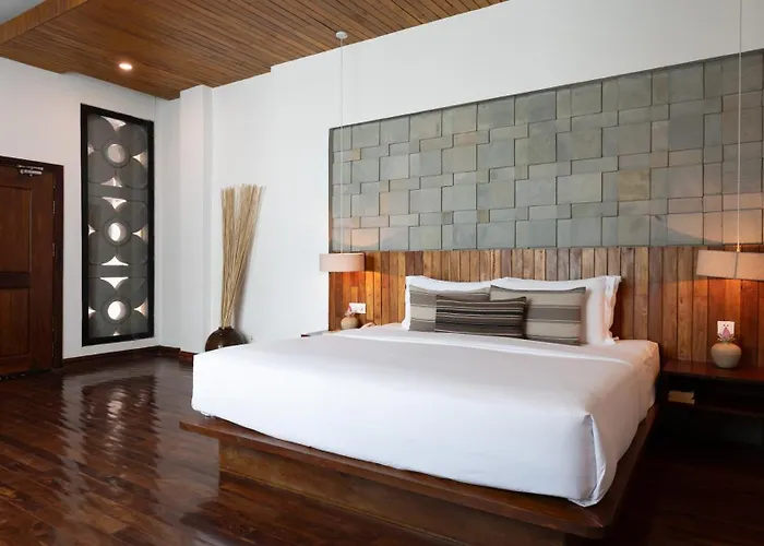 Resort Shintana Saya