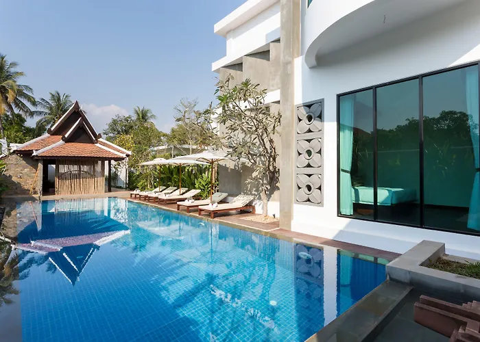 Shintana Saya Resort Siem Reap