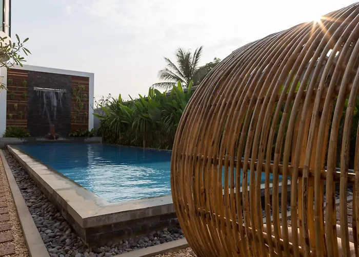 Shintana Saya Resort 5*