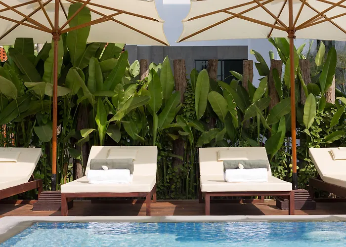 Shintana Saya 5* Siem Reap