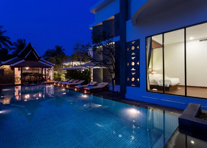 Shintana Saya Siem Reap