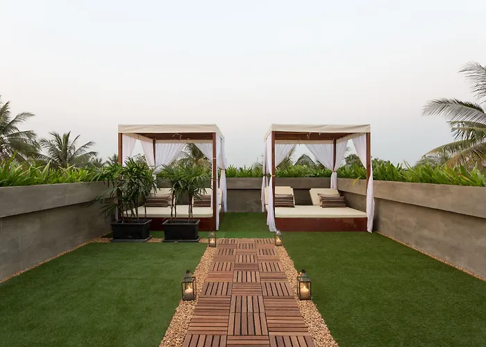 Shintana Saya Resort 5*