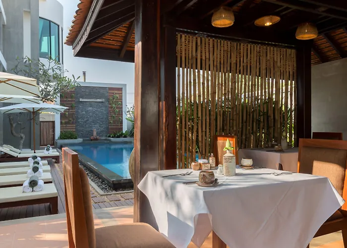 Resort Shintana Saya