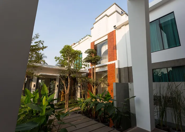 Resort Shintana Saya