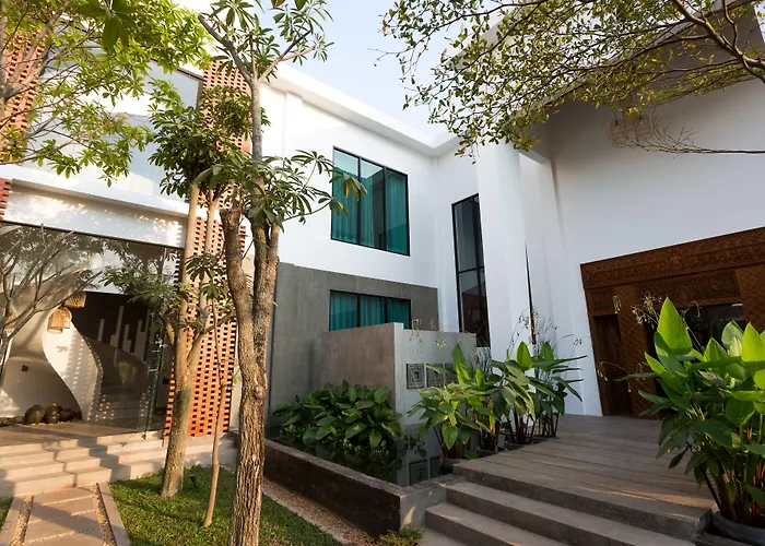 Resort Shintana Saya Siem Reap