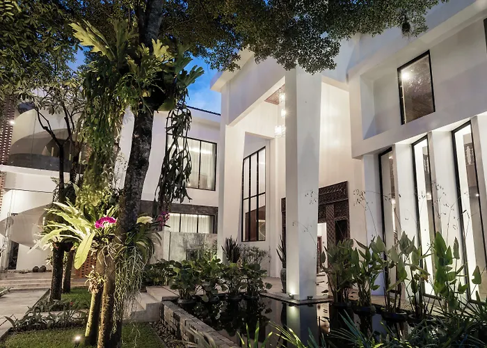 Resort Shintana Saya 5*