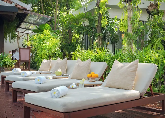 Resort Shintana Saya