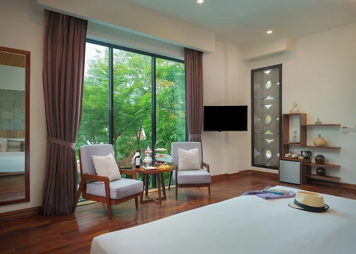 Shintana Saya 5* Siem Reap
