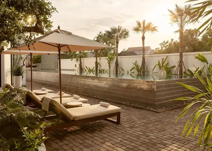 Shintana Saya 5* Siem Reap