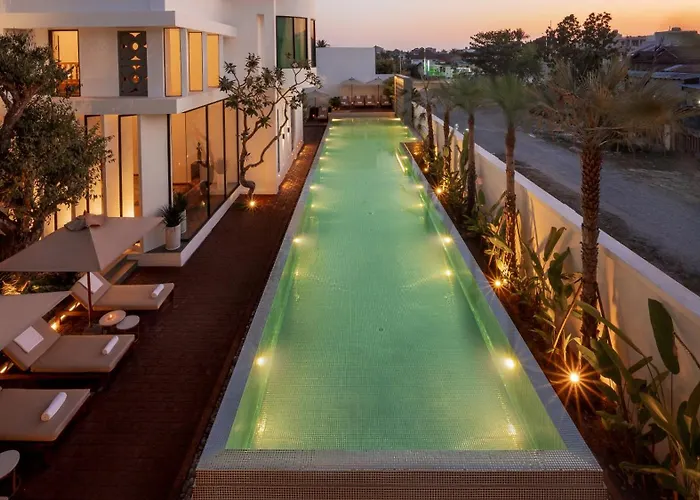 Shintana Saya Resort 5*
