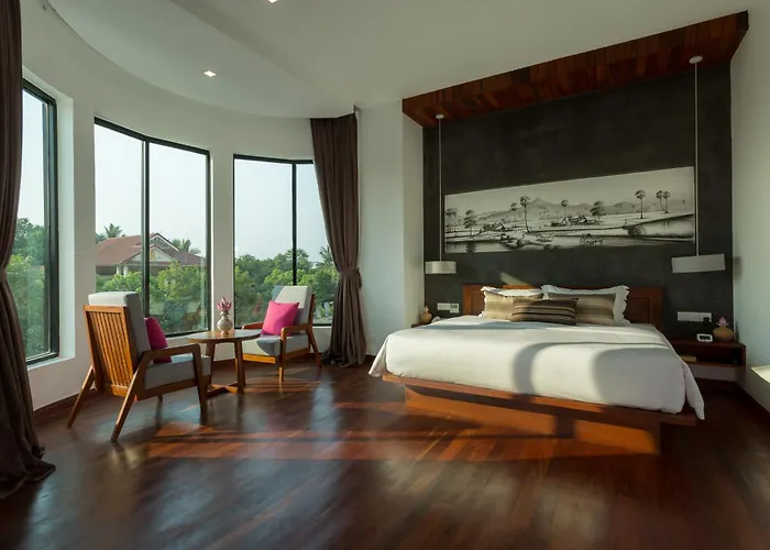 Shintana Saya Siem Reap