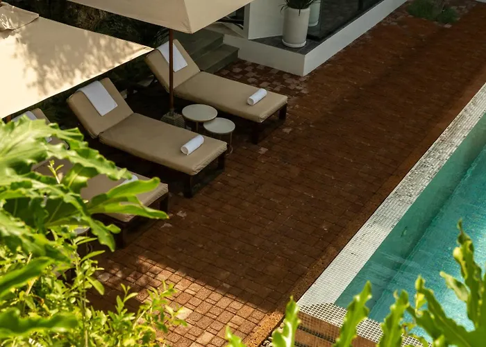 Shintana Saya Resort 5*