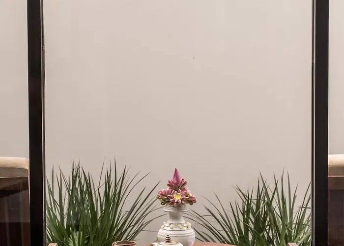 Resort Shintana Saya Siem Reap