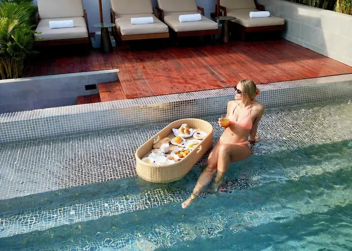 Shintana Saya 5* Siem Reap