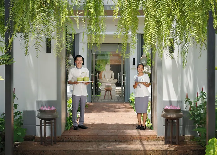 Resort Shintana Saya 5*