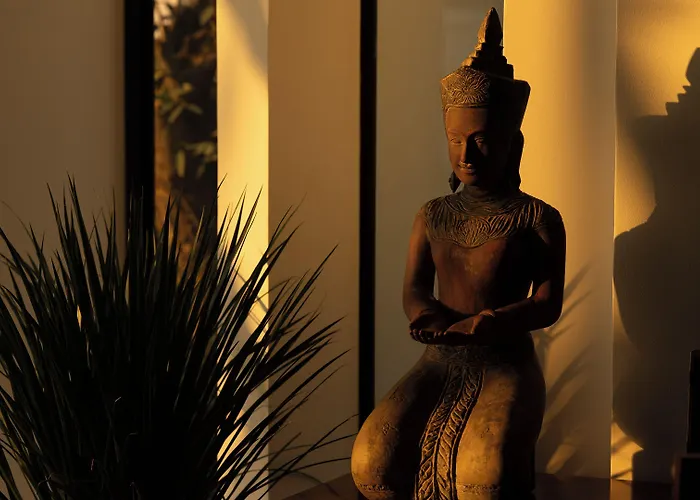 Shintana Saya Resort Siem Reap